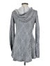 Belldini Gray Cardigan Size M - photo 2