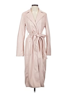 Avec Les Filles Trenchcoat