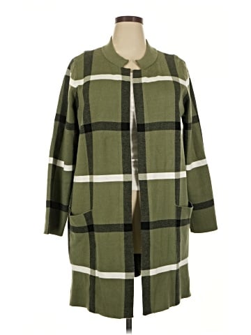 Tahari Coat (view 1)