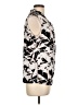 Tahari Ivory Sleeveless Blouse Size L - photo 4