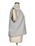 L.L.Bean 100% Cotton Gray Vest Size XL - photo 4