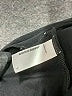 American Apparel Solid Black Active Pants Size L - photo 7