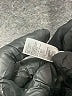 American Apparel Solid Black Active Pants Size L - photo 9