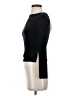 The Workshop Black Long Sleeve Top Size S - photo 5