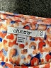 Chico's Orange Short Sleeve Blouse Size XS (00) - photo 7