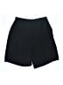 Lululemon Athletica Solid Black Athletic Shorts Size 6 (estimated) - photo 1
