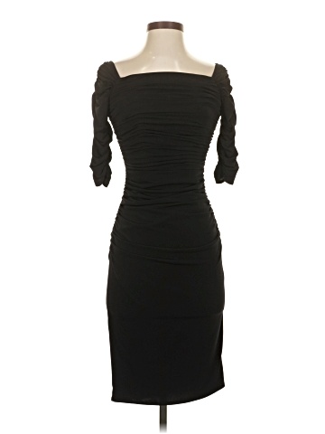 Laundry by Shelli Segal Cocktail Dress (view 1)