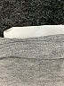 Unbranded Gray Sleeveless T-Shirt Size L - photo 7