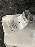 Unbranded Gray Sleeveless T-Shirt Size L - photo 8