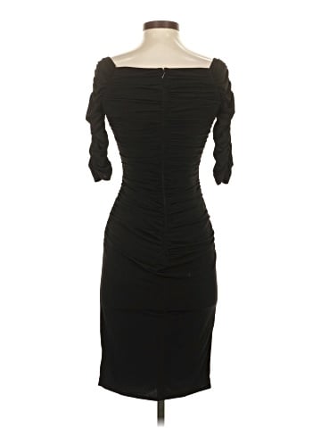 Laundry by Shelli Segal Cocktail Dress (view 2)