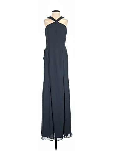Azazie Cocktail Dress (view 1)