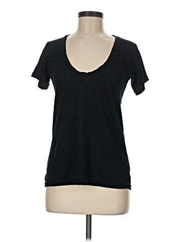 Frenchi Short Sleeve T-Shirt (view 1)