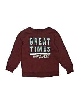 Garanimals Pullover Sweater