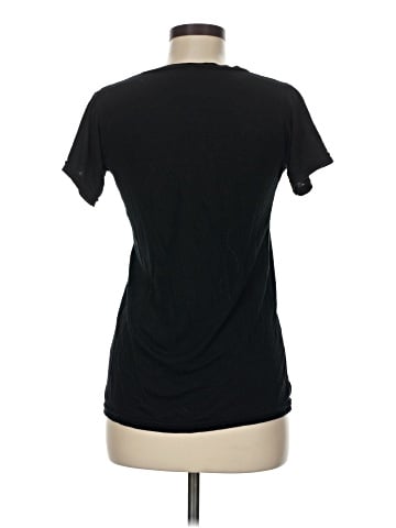 Frenchi Short Sleeve T-Shirt (view 2)