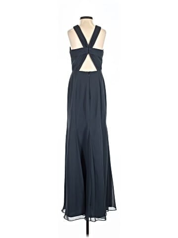 Azazie Cocktail Dress (view 2)