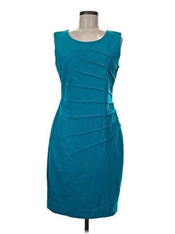 Calvin Klein Cocktail Dress (view 1)