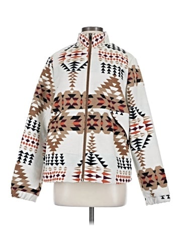EM Track Jacket (view 1)