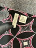 C established 1946 Black 3/4 Sleeve Blouse Size XL - photo 7