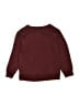 Garanimals Burgundy Pullover Sweater Size 3T - photo 2