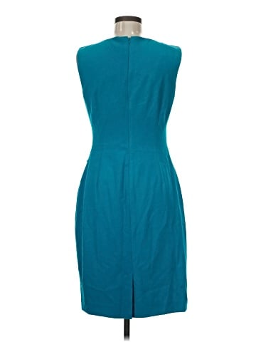 Calvin Klein Cocktail Dress (view 2)
