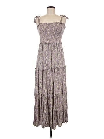 Lush Casual Dress (view 1)