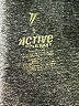 Active by Old Navy Gray Track Jacket Size S - photo 6