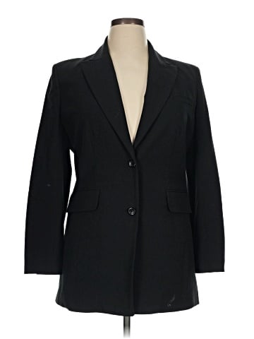 Moda International Blazer (view 1)