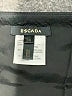 Escada Solid Black Formal Skirt Size EU 38 / US 8 - photo 4