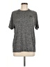 Assorted Brands Tweed Gray Active T-Shirt Size M - photo 1