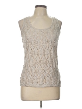 Adrienne Vittadini Sleeveless Top
