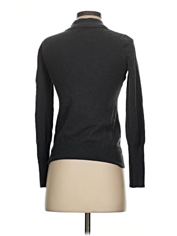 Classiques Entier Silk Pullover Sweater (view 2)