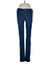 Bullhead Blue Jeggings Size 1 - photo 1