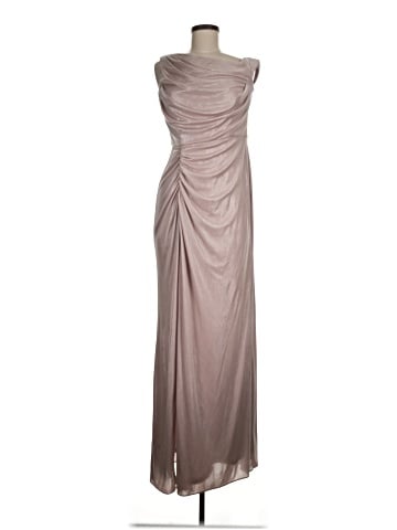 Adrianna Papell Cocktail Dress (view 1)