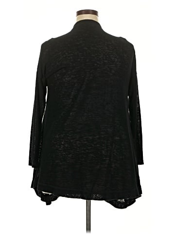 Bobeau Cardigan (view 2)