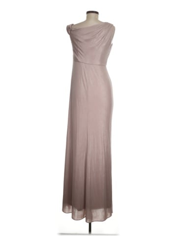 Adrianna Papell Cocktail Dress (view 2)