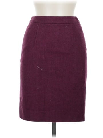 Thomas Pink Casual Skirt (view 1)