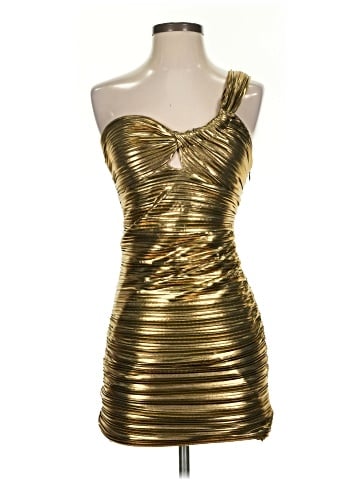 ASTR The Label Cocktail Dress (view 1)