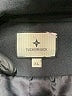 Tuckernuck Black Coat Size XL - photo 6