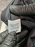 Tuckernuck Black Coat Size XL - photo 7