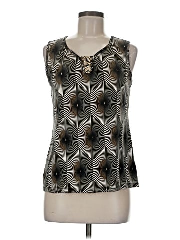 80 Park Sleeveless Blouse (view 1)