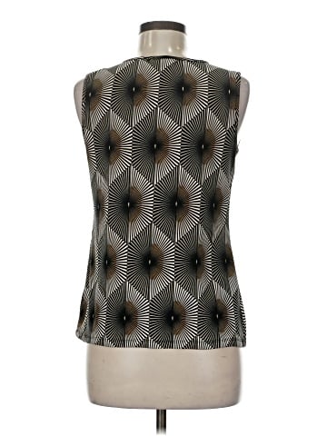 80 Park Sleeveless Blouse (view 2)