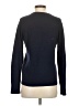 Equipment 100% Cashmere Blue Cardigan Size S - photo 2