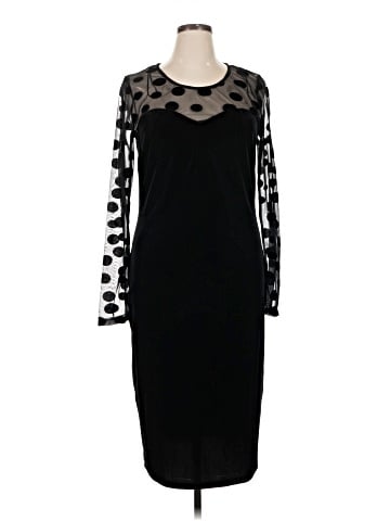 Long Tall Sally Cocktail Dress (view 1)
