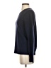 Equipment 100% Cashmere Blue Cardigan Size S - photo 5