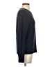Equipment 100% Cashmere Blue Cardigan Size S - photo 4