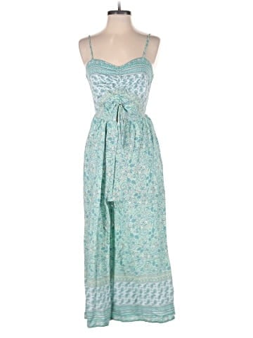 Petal and Pup Casual Dress (view 1)