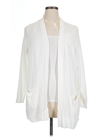 Croft & Barrow Cardigan (view 1)