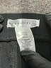retrology Black Active Pants Size M - photo 4