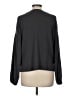 Madewell Gray Long Sleeve T-Shirt Size M - photo 2