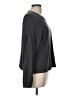 Madewell Gray Long Sleeve T-Shirt Size M - photo 4